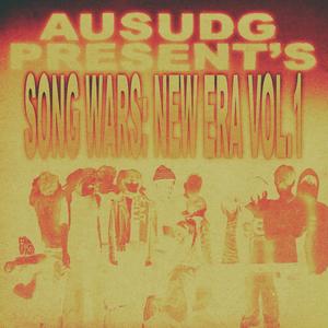 Blow up tha city (feat. Shrugg)