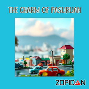 The Charm of Pasuruan