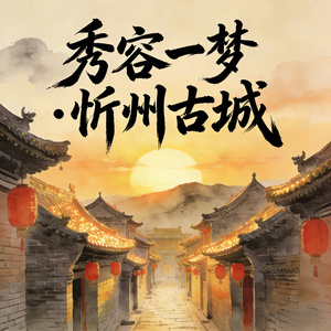 秀容一梦忻州古城