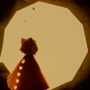 散场余温
