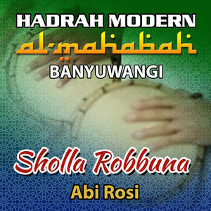 Sholla Robbuna