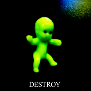 DESTROY
