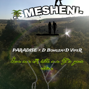 SMESHENI (Original)