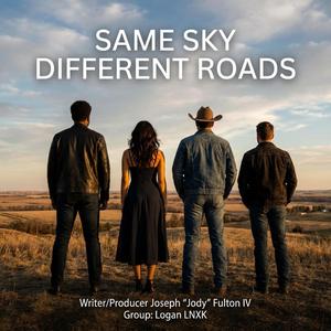 Same Sky Different Roads