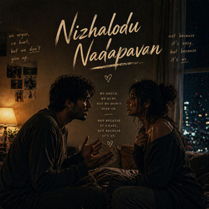 Nizhalodu Nadapavan