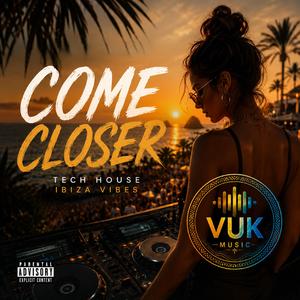 Come Closer (Radio Edit)