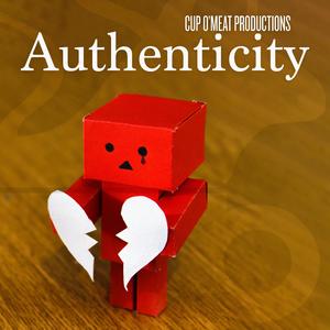 Authenticity
