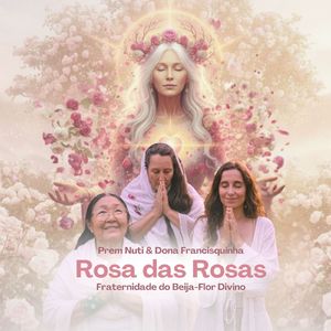Rosa das Rosas (Live)