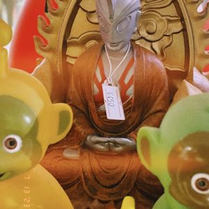 Groove Me（街头招式）