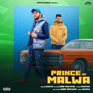 Prince of Malwa (feat. Deep Multani)