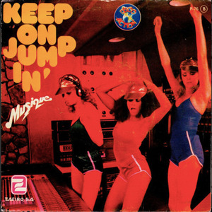 Keep on Jumpin (Remix Remastered 2020)