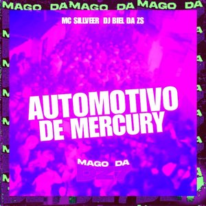 Automotivo de Mercury