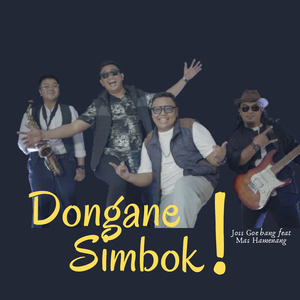 Dongane Simbok