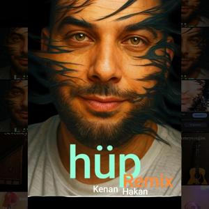 Hüp Remix (Accoustic Version)