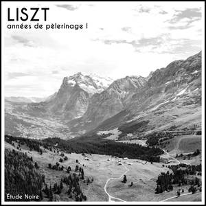 Années de pèlerinage I, S. 160: IX. Les cloches de Genève
