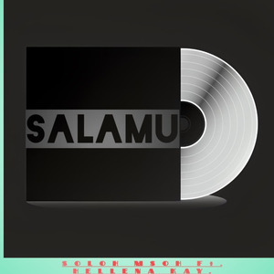Salamu