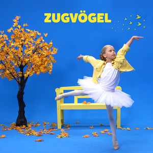 Zugvögel (Und sie fliegen wieder über das Land)