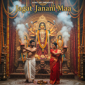 Jagat Janani Maa