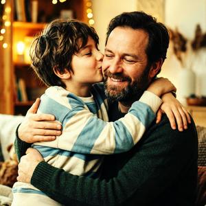 Prin Sărutul lui (Special Version)