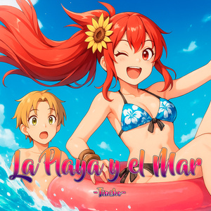 La Playa y el Mar