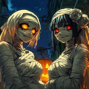 Halloween 2 (feat. SekaiVPN)