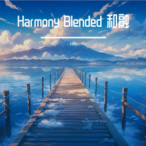 Harmony Blended 和融