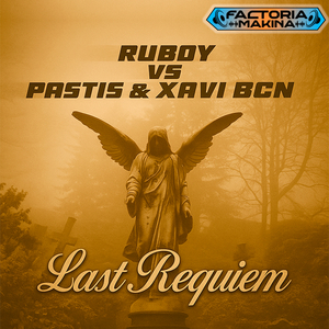 Last Requiem (Short Edit)