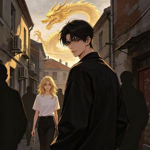 雨落孤岛《空门情缘未了》插曲 岛与辣子