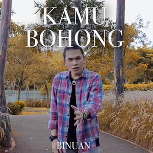 Kamu Bohong