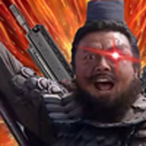 张飞不妙曲（三国演义）