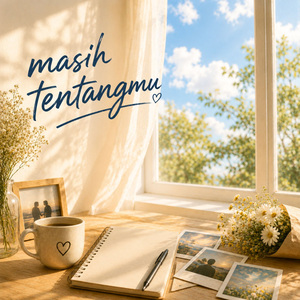 Masih Tentangmu