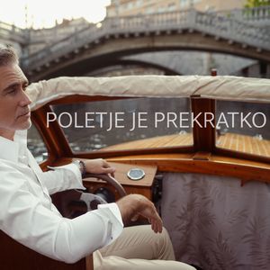 Poletje je prekratko