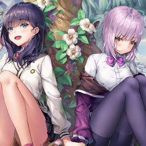 红心-陨筝之舞（红心 remix）