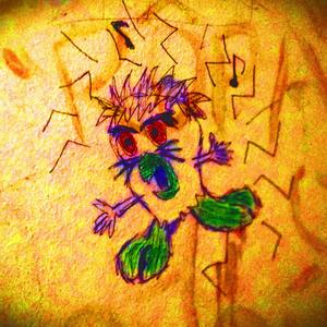 Punkadão (feat. Gabriel Fanta Alencar, Pietro Morgante, Erik Seifer & Yuri Tucci)