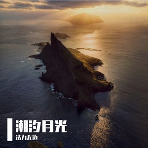 潮汐月光