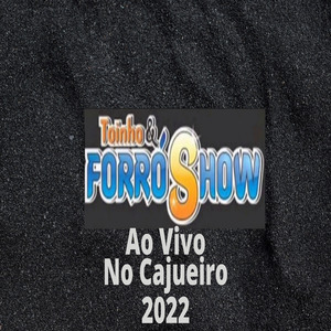 Cara de Cavalo (Ao Vivo)