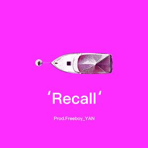 【Beat】《Recall》 funk sexophone Guitar R&B Type Beat