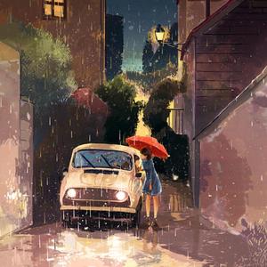 The Life I Never Led 野生录制- 天雨兒 Viola