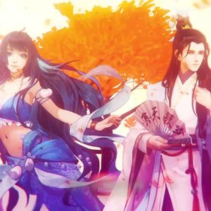 【乐正绫&洛天依】相携诗