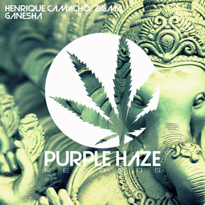 Ganesha (Original Mix)