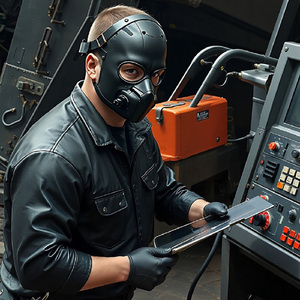 глиняный станок