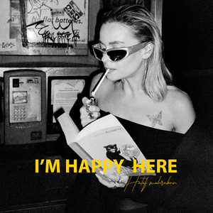 I'm Happy Here