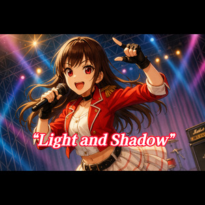 “Light and Shadow”