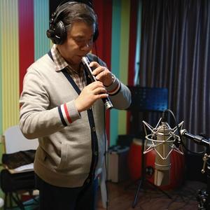 叹香菱一选自王立平作曲的电视连续剧《红楼梦》之插曲，胡崇乐管子演奏。（翻自 胡崇乐）