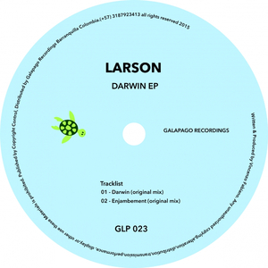 Enjambement (Original Mix)