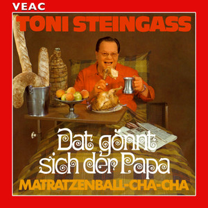 Matratzenball-Cha-Cha
