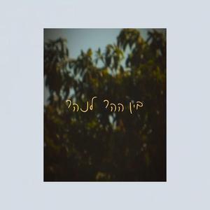 בין ההר לנהר