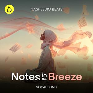 Notes in the Breeze (Vocals Only)