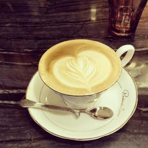 卡布奇诺（女版）（翻自 6诗人）