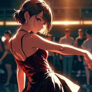 チョメチョメ DANCE